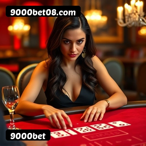 Privilégios VIP 9000bet