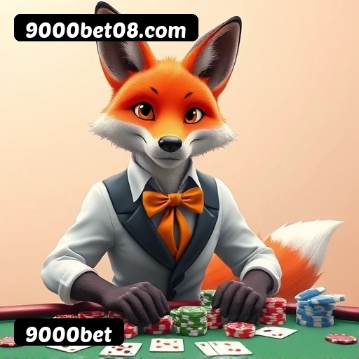 Variedade de slots 9000bet