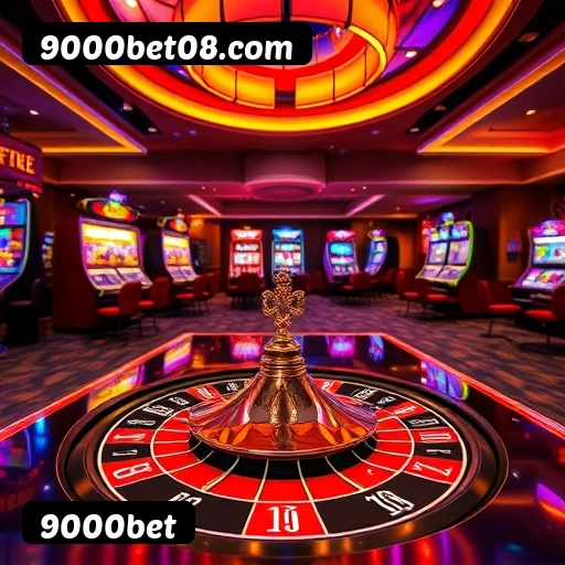 Baixar 9000bet Android