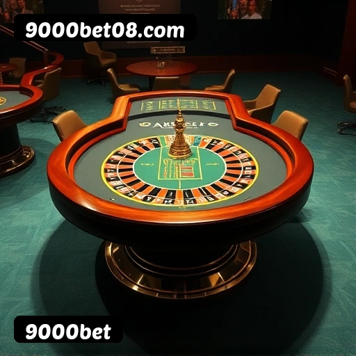 Promoções 9000bet