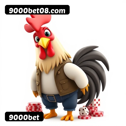 Programa VIP 9000bet