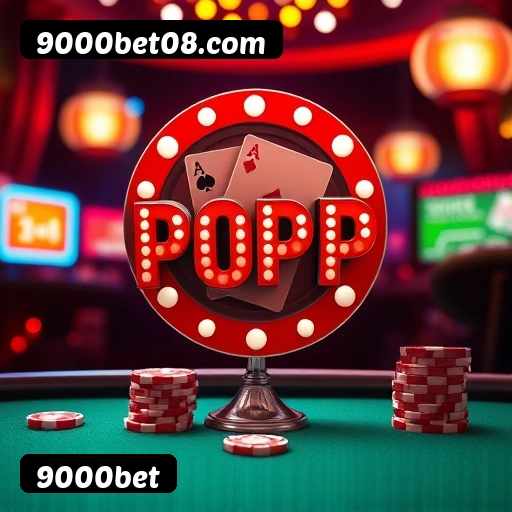 Slots RTP 9000bet