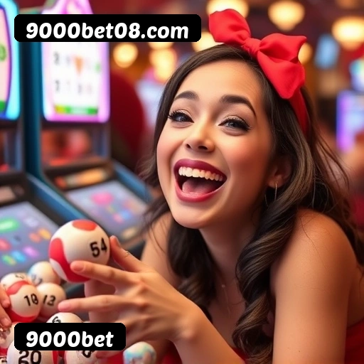 Qualificar VIP 9000bet