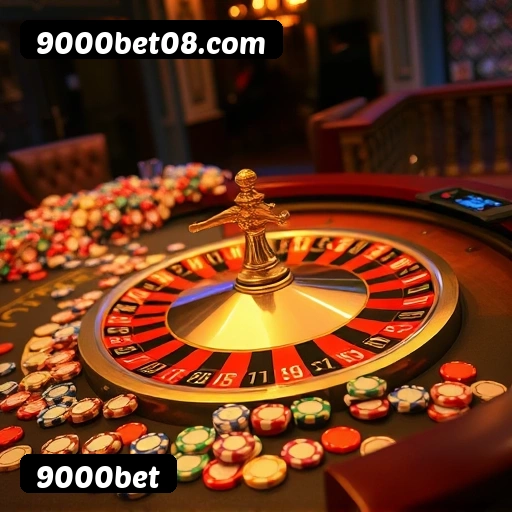 Recursos App 9000bet