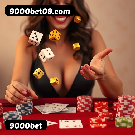 APK 9000bet Android