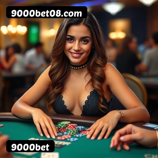 Transparência RTP 9000bet