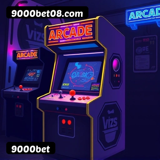 Vantagens App 9000bet