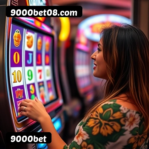 Níveis VIP 9000bet